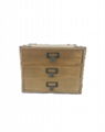 Wooden Jewelry Box 1
