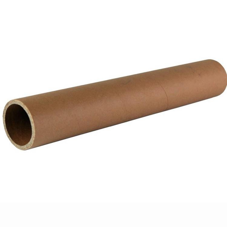 cylinder packaging tube