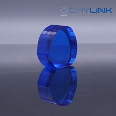 Co:Spinel