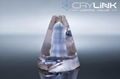 Nd:YAG crystal