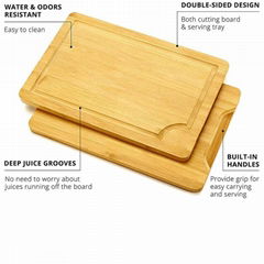 Wooden Cutting Board