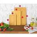Wooden Cutting Board 2