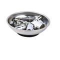 Magnetic multifunction tray for repairing,nuts and accessories 2