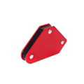 4pcs Red  Magnetic Welding Holders  1