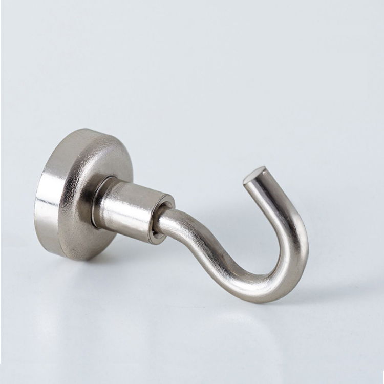 Magnetic Hook