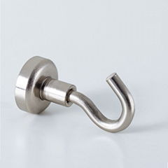 Magnetic Hook