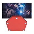 Multi angle magnetic welding holder 3