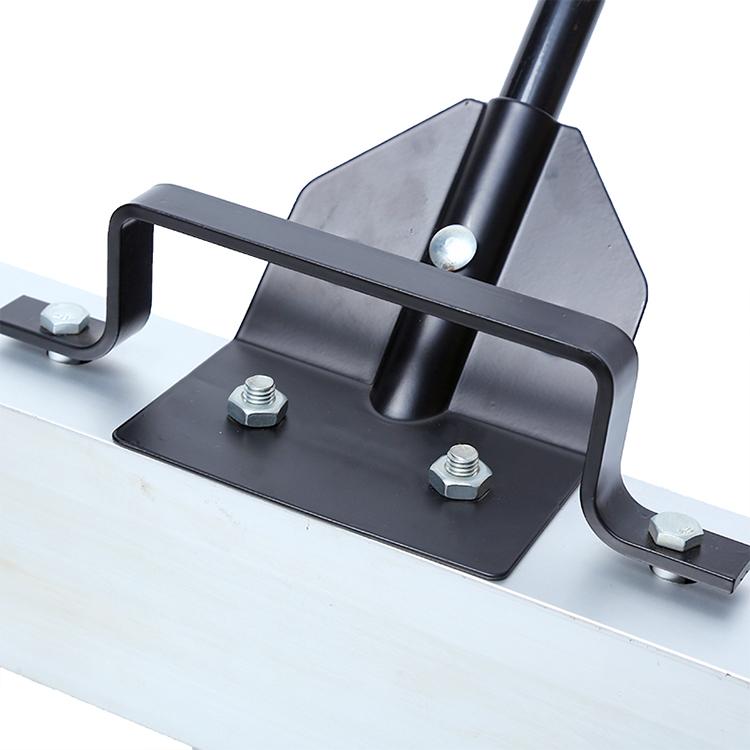 18" Rolling Sweeper Metal Pick Up Tool YF6001 YuanFeng (China Manufacturer