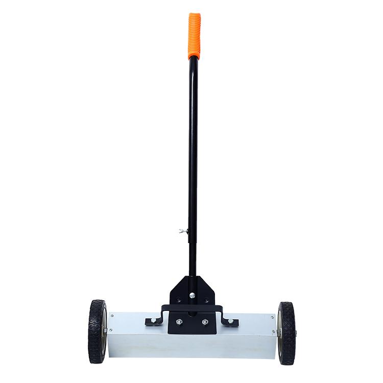 18" Rolling Sweeper Metal Pick Up Tool YF6001 YuanFeng (China Manufacturer