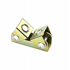 V Type Welding Clamps Adjustable V-Type