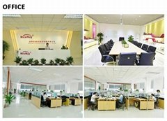 Shenzhen Hongwang Nicemay Electric Co.,Ltd