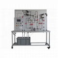 Vapour Compression Refrigeration Unit