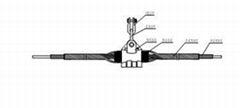 cable suspension clamp