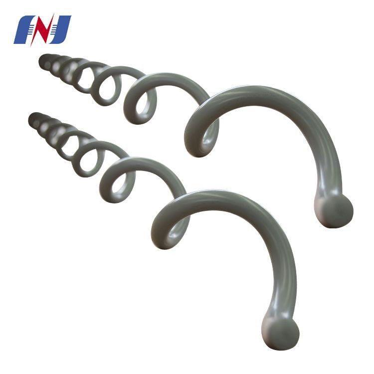 spiral vibration damper Huaneng5 Huaneng (China Manufacturer