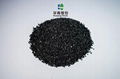 Pickling activated carbon