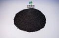 Magnesium oxide activated carbon