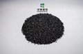 High Adsorption Capacity Water Treatment Chemicals Coal Activated Carbon with IS