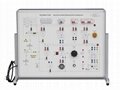 TB-220507-V-001 Electrical Safety Demonstration Equipment 1