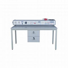 TB-20230203R-001 Power Bench Teaching Education Equipment for School 