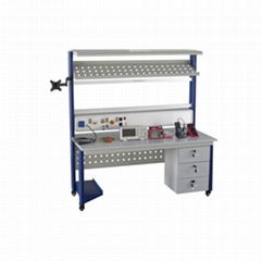 ZE3427 Workbench Educational Training Equipment 