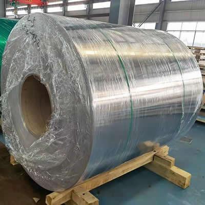 Aluminium plain sheet 3