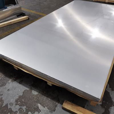 Aluminium plain sheet 5