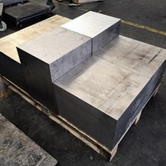 1100 H14 Aluminium Plates for construction
