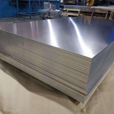 1100 H14 Aluminium Plates for construction 2