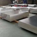 1100 H14 Aluminium Plates for construction 3