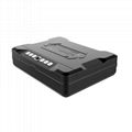 Biometric Safe Fingerprint Handgun Safe Smart Gun Case Safe Box 4