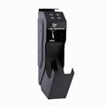Biometric Fingerprint Electronic Code Safe Box Pistol Safe Box 4
