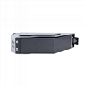Biometric Fingerprint Electronic Code Safe Box Pistol Safe Box 5