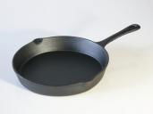 Cast Iron Handle Skillet