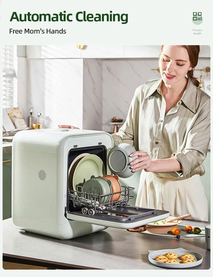 Baby Nursing Bottle Washer Dryer Sterilizer OEM,Kilocare (China