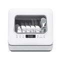 Countertop Mini Dishwasher with Drying and Sterilization 1