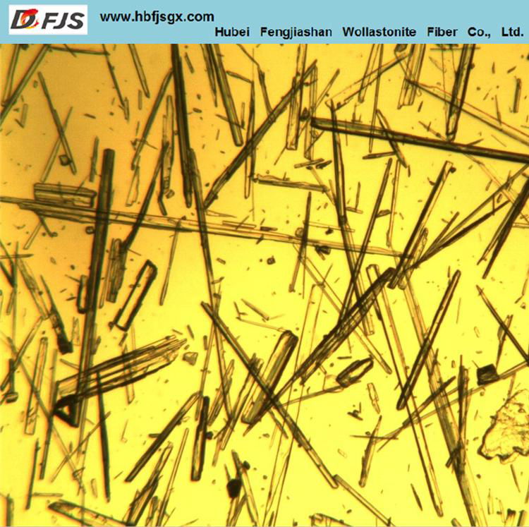 Acicular Wollastonite 3
