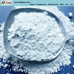 Granular Wollastonite Powder