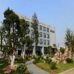 Hubei Fengjiashan Wollastonite Fiber Co.,Ltd