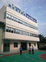 Aillen Electronic Technology Co., Ltd Aillen Electronic Technology Co., Ltd