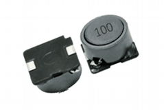 Wire-Wound Power Inductors ALDRH Series