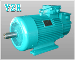YZR繞線轉子冶金起重電機