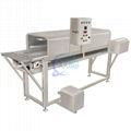 Shrimp Automatic Separating Tray Machine