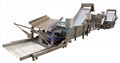 Shrimp Deheading Machine       Prawn Processing Equipment       2