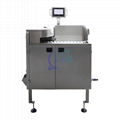 Shrimp Peeling Machine       Prawn