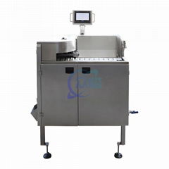 Shrimp Peeling Machine       Prawn Shelling Machine