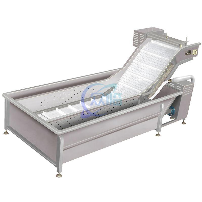 Fish Cleaning Machine       Fish Processing Equipment Manufacturer