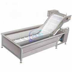 Fish Cleaning Machine       Fish Processing Equipment Manufacturer