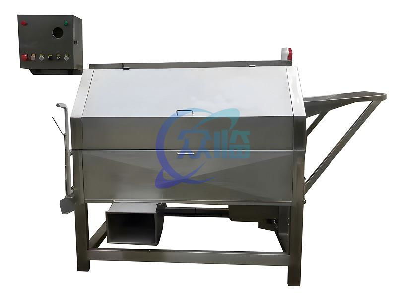 Fish Scaling Machine     Fish Washing Machine    