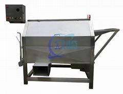 Fish Scaling Machine     Fish Washing