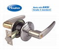 CYLINDRICAL LEVER 9 SERIES 9069 CPSS ET Door Handle Lock 1